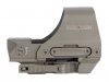Kolimator Holosun Open Reflex HS510C FDE